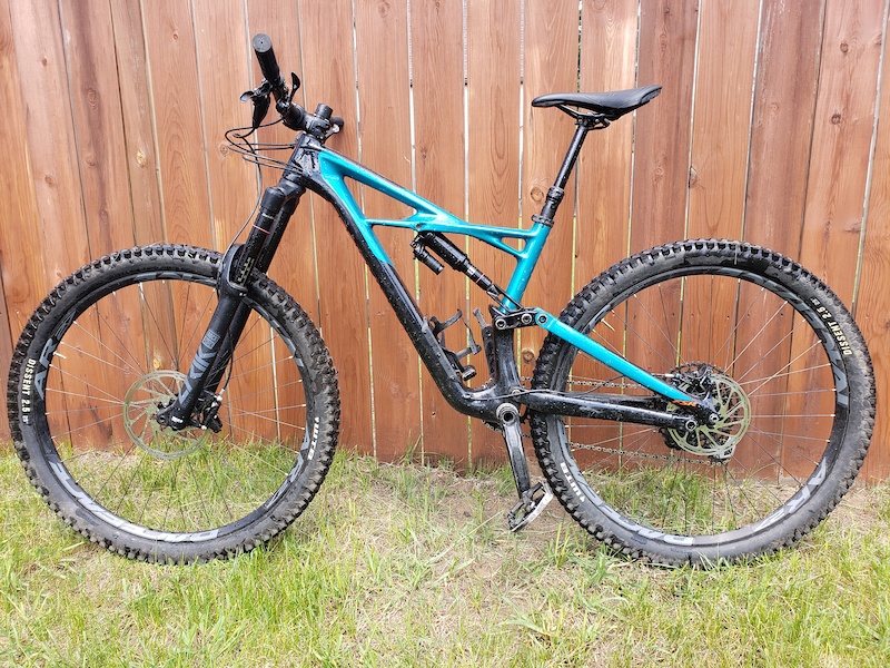 2017 specialized enduro 2024 elite carbon 650b