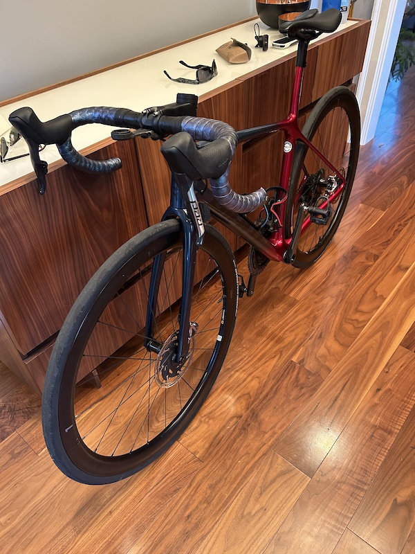 Giant tcr best sale sl 2021