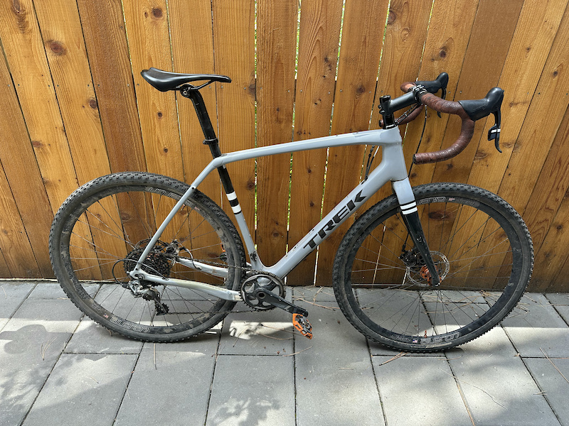 trek check point sl5