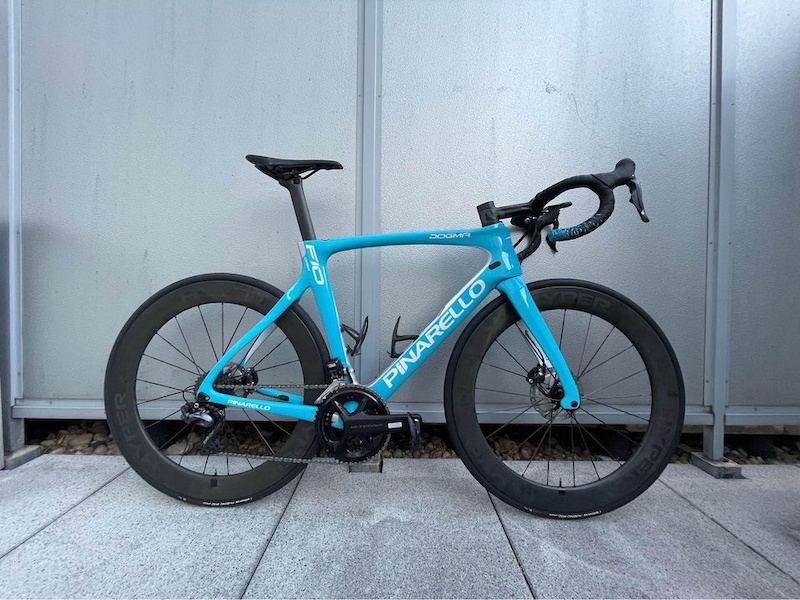 F10 pinarello best sale for sale