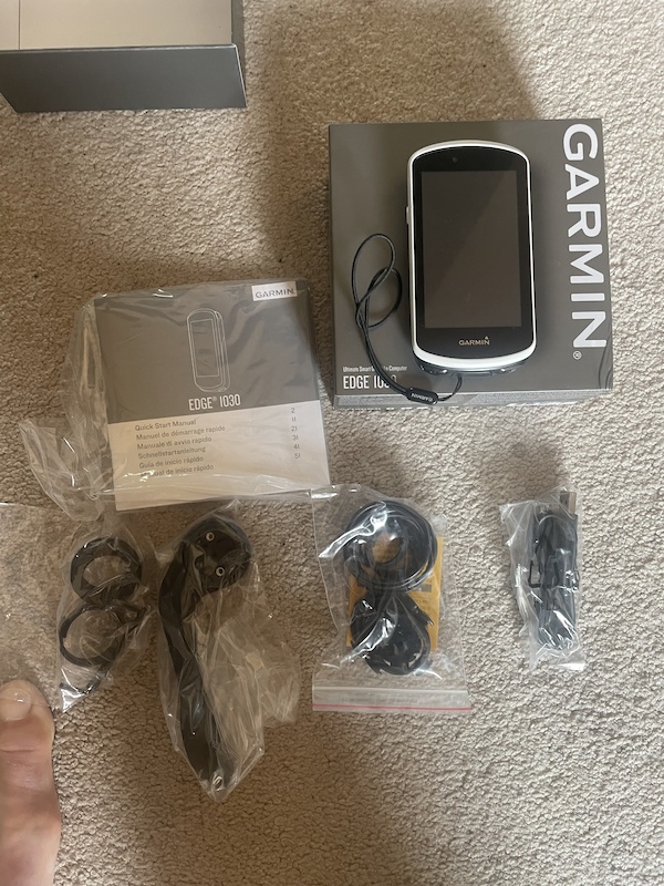 garmin 1030 ebay