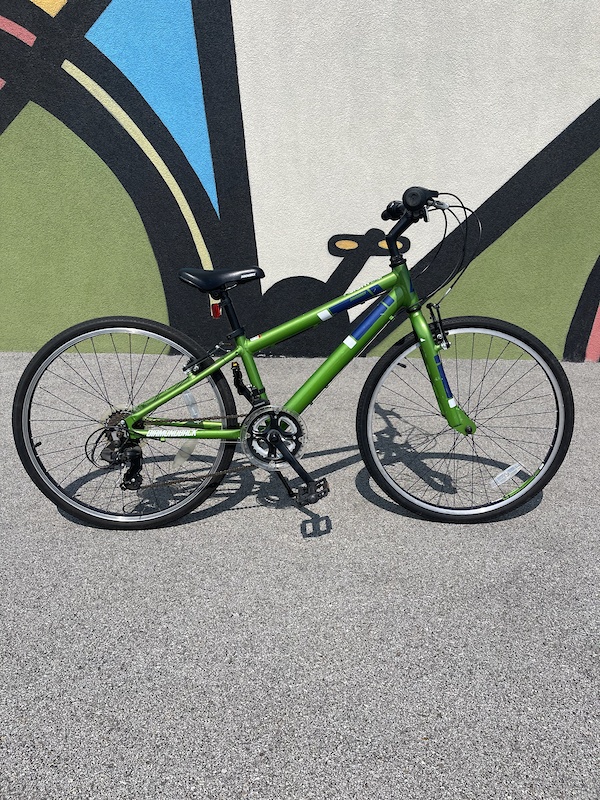 Diamondback insight kid's hybrid bike online