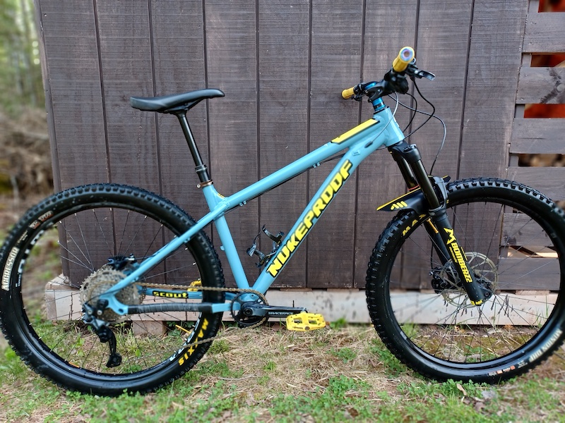 2020 nukeproof scout 275 expert