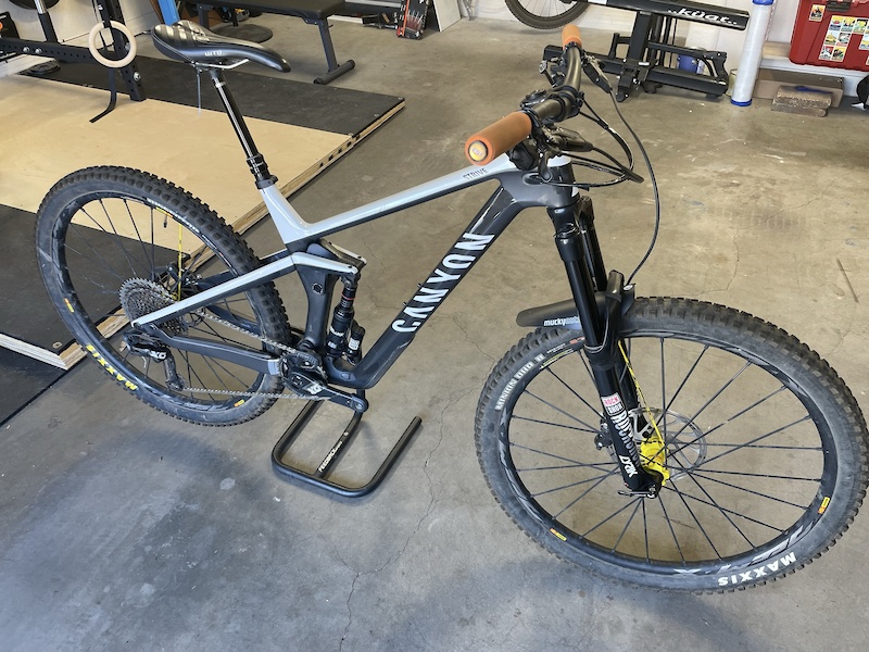 Canyon strive for sale sale