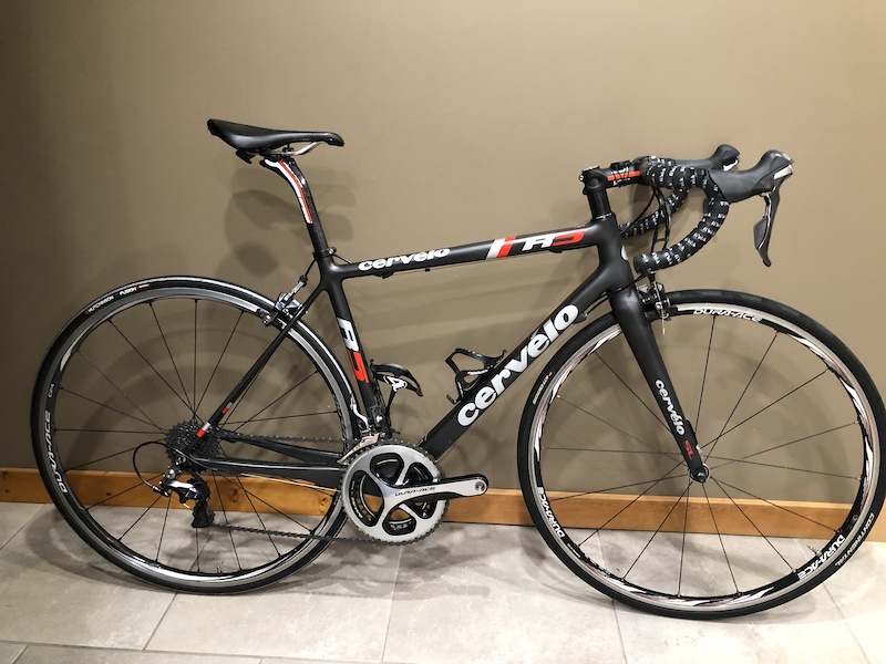 Cervelo best sale r5 51cm