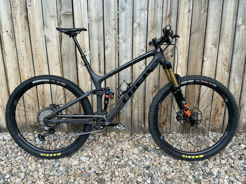 2019 TREK Fuel Ex 9.9 XTR, I9 Wheels (w/shipping!) For Sale