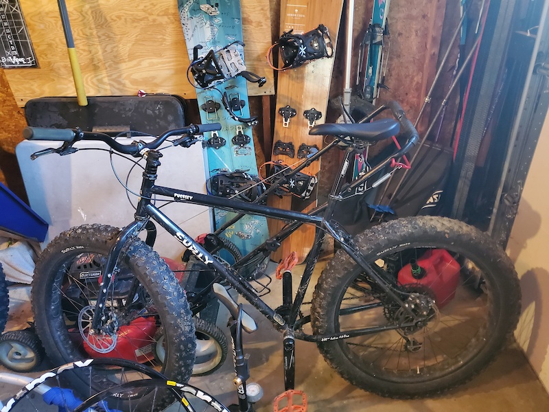 2014 surly pugsley