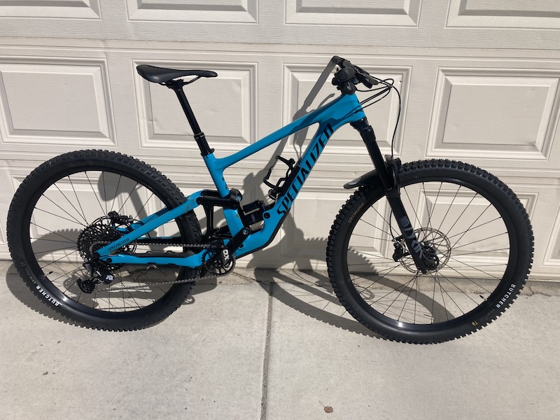 specialized enduro s2