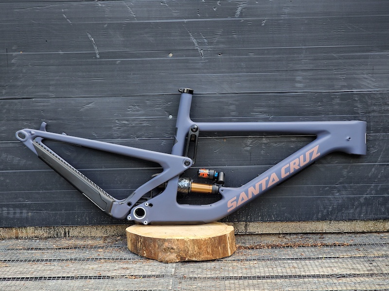 2020 SANTA CRUZ MEGATOWER C LARGE BRAND NEW For Sale