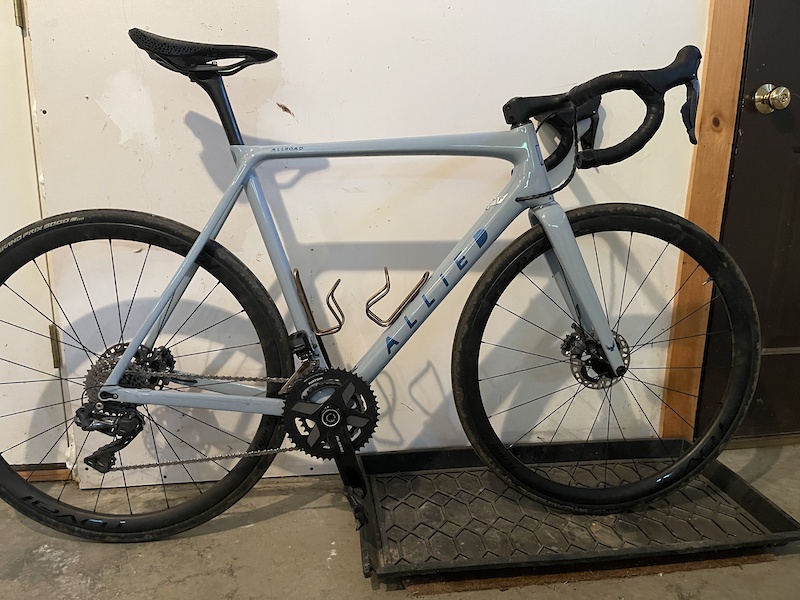 allied allroad for sale