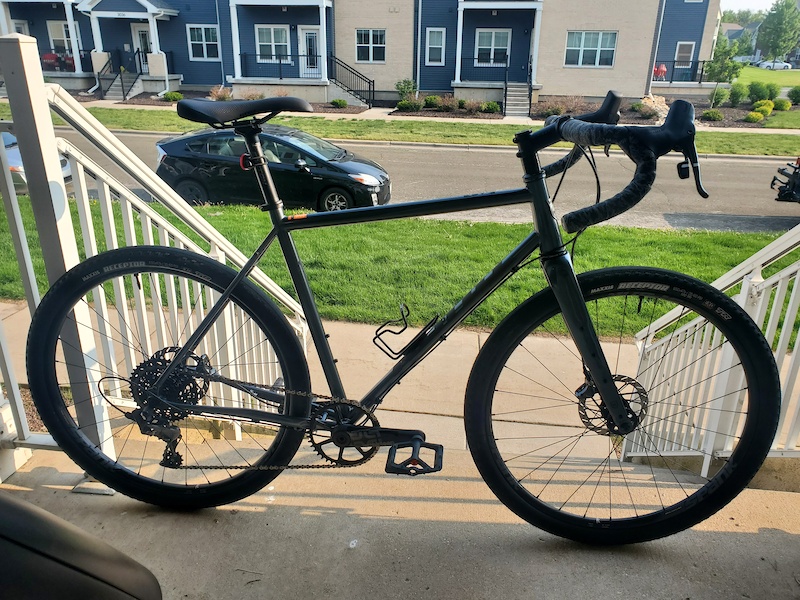 Kona rove outlet 54cm