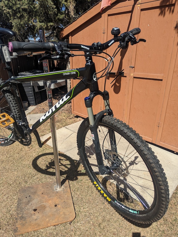 Kona Bikes Kona Cinder Cone 2014 2014 Kona Cinder Cone For Sale