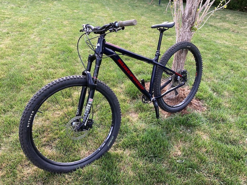 2019 Nukeproof Scout 290 For Sale