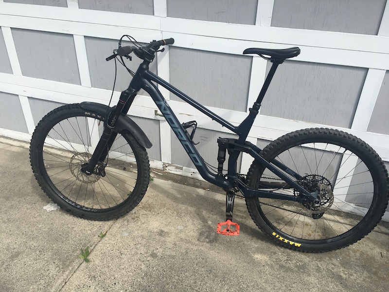 2020 norco sight a3 review