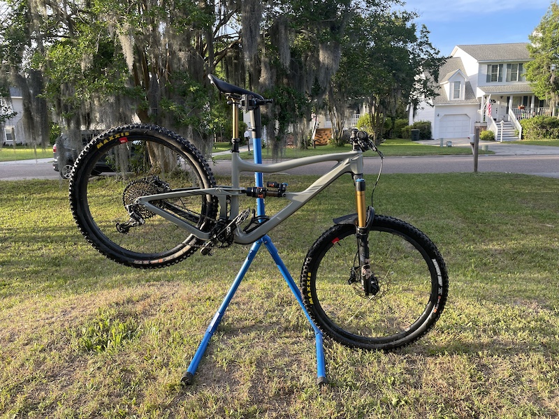 ibis ripmo 2021 review