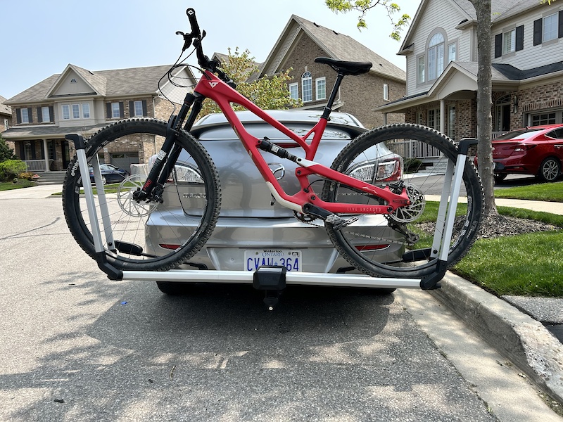 2022 Thule Helium 903900 For Sale