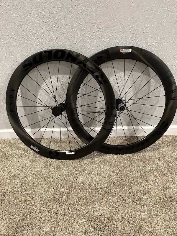 Reynolds best sale ar wheels