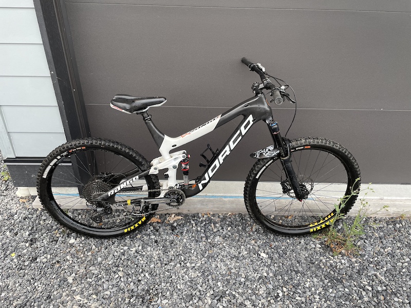 norco range c7 4
