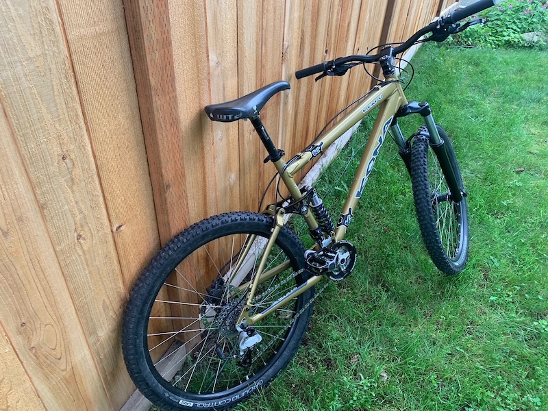 2006 Kona Kikapu For Sale