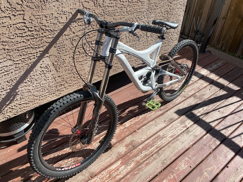 specialized demo 7 2008