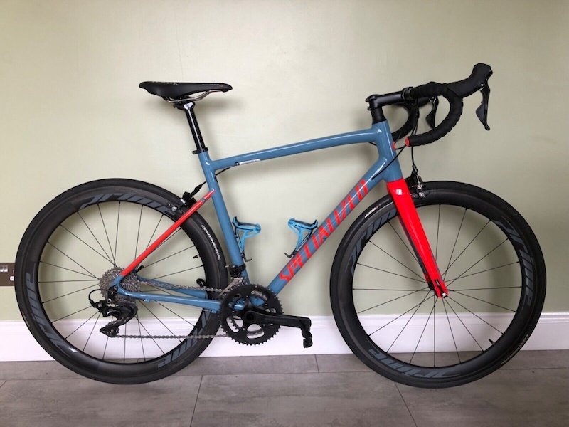 Specialized allez on sale 2019 sale