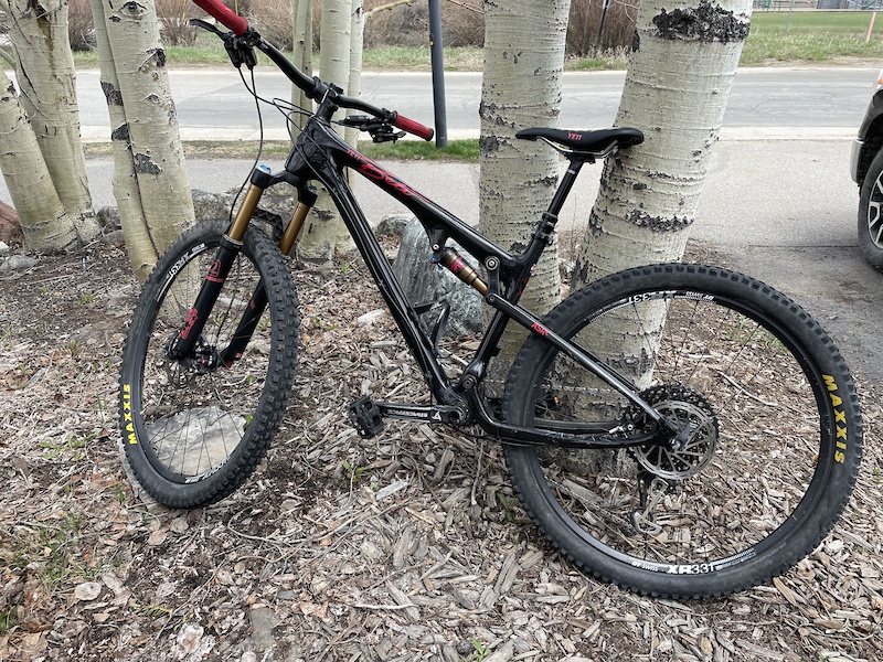 2016 Yeti Beti ASRc For Sale