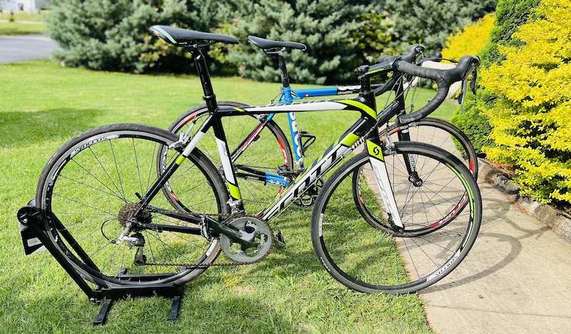 SCOTT　SPEEDSTER 30　サイズ：L　(2015年製) Scott Bike Speedster 30 – Incycle Bicycles