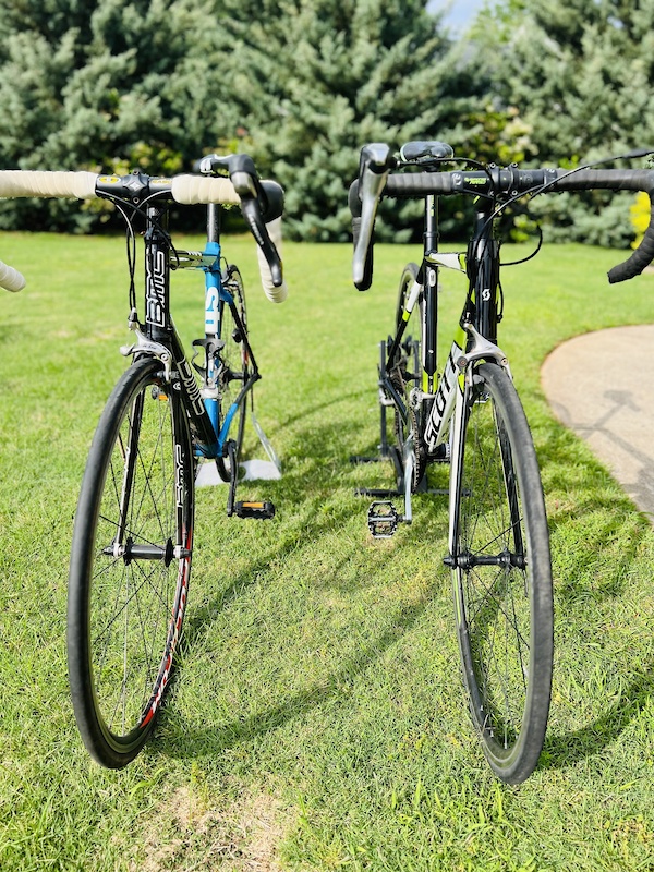 2015 Scott Speedster 30 For Sale