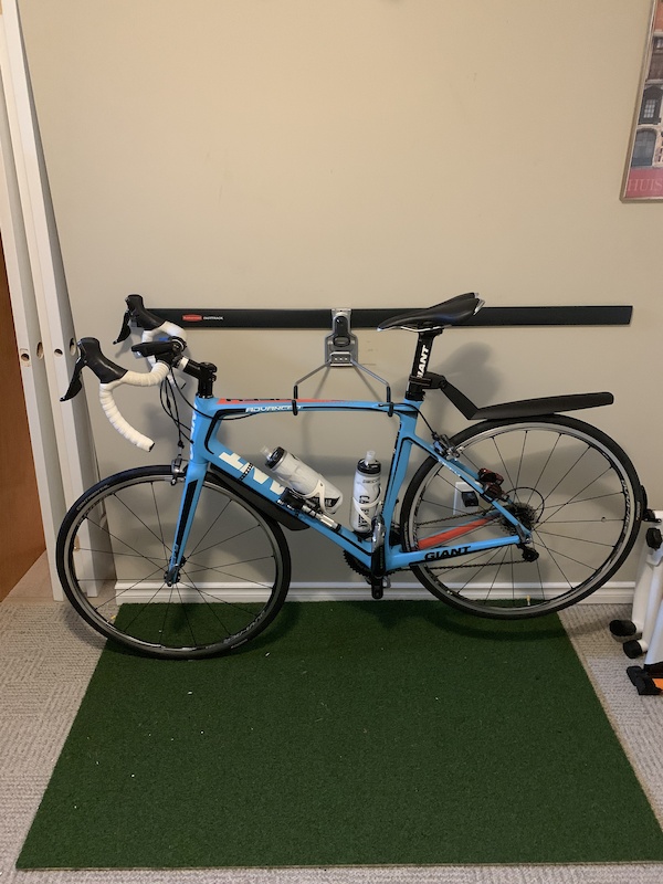 Giant Defy Advanced 1 Carbon Road bike For Sale