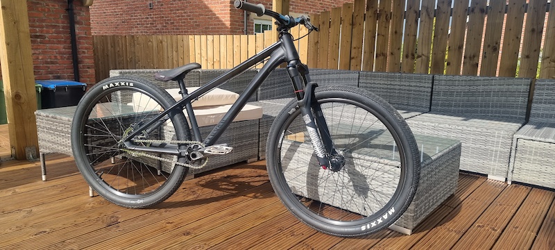 2020 Canyon stitched 360 pro For Sale