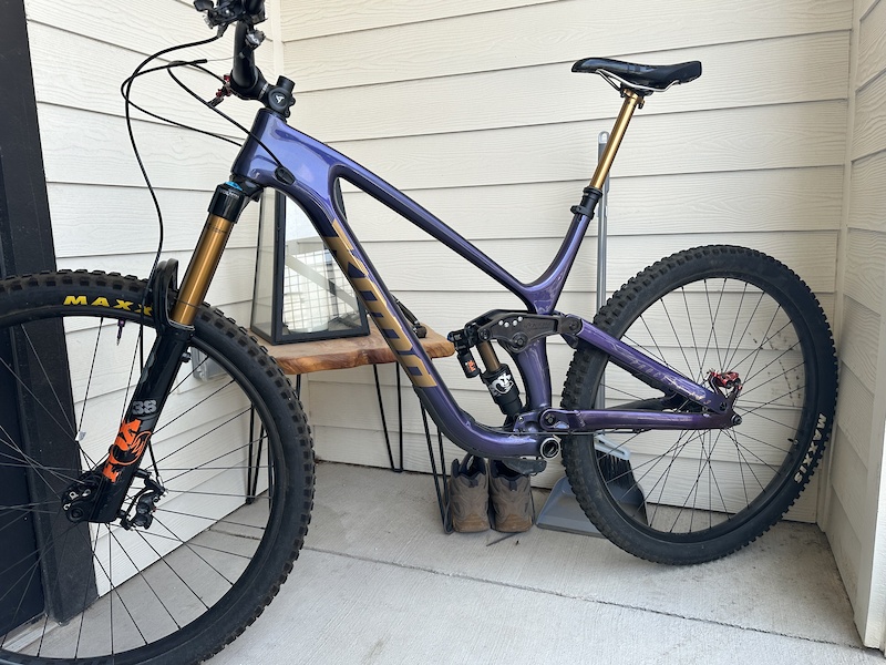 2020 Kona Process 153 XL For Sale