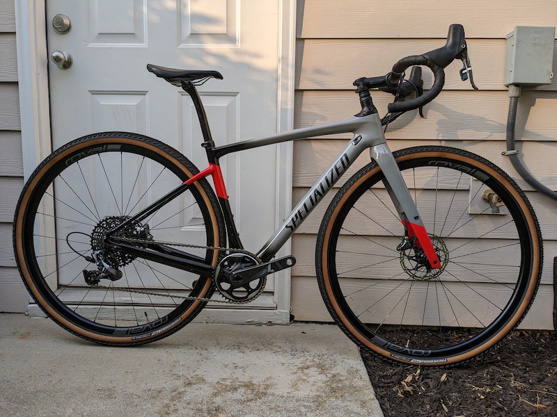 specialized diverge expert 2018