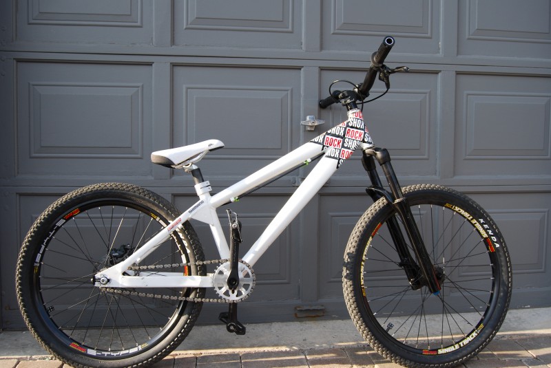 norco one25 review