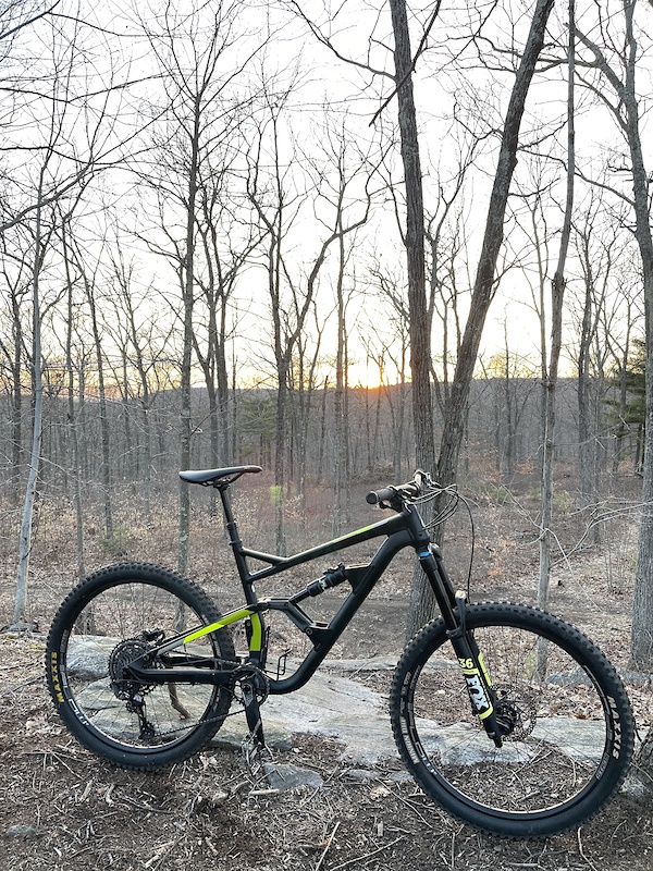 cannondale jekyll 3 2019 review