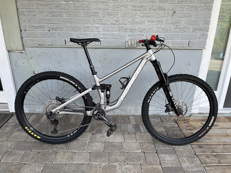 2021 Upgraded Norco Sight A3 M29 w/extras For Sale