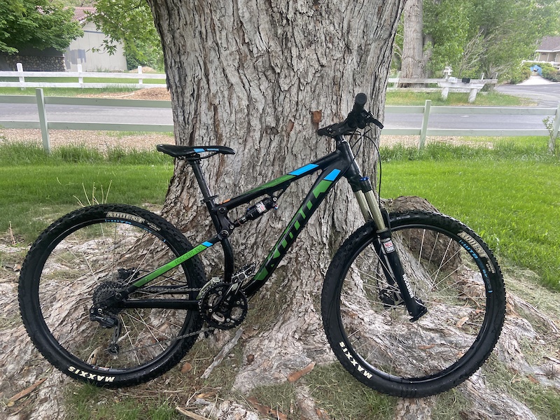 2016 kona precept 130 For Sale