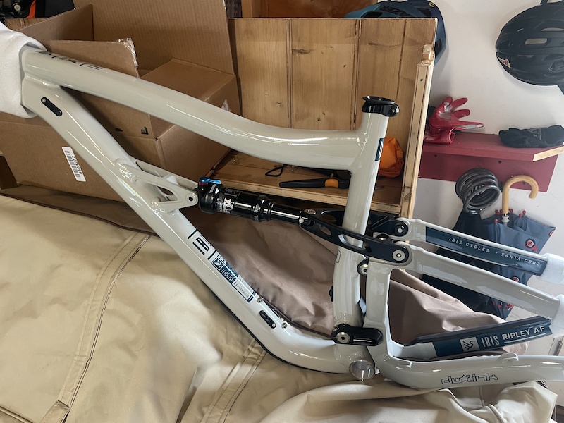 2023 Ripley AF size large For Sale