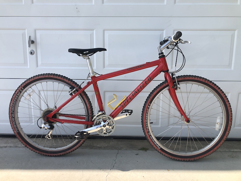 1997 discount specialized hardrock