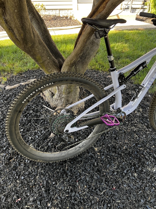 in Severn, Maryland, United States photo by kdall82 Pinkbike