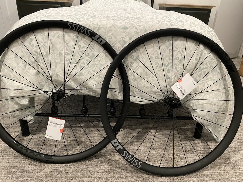 dt swiss xmc 1200 29 wheelset