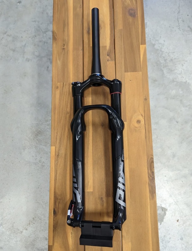 rockshox pike dj bike forks 2020