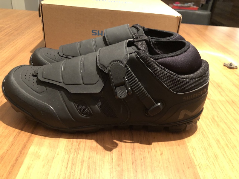 Shimano mtb shoes on sale sale