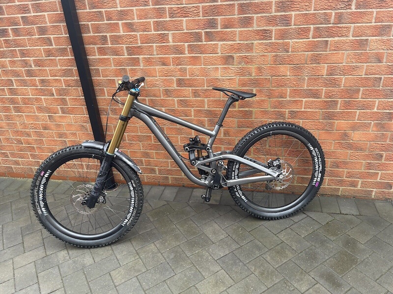 scott gambler 710 for sale