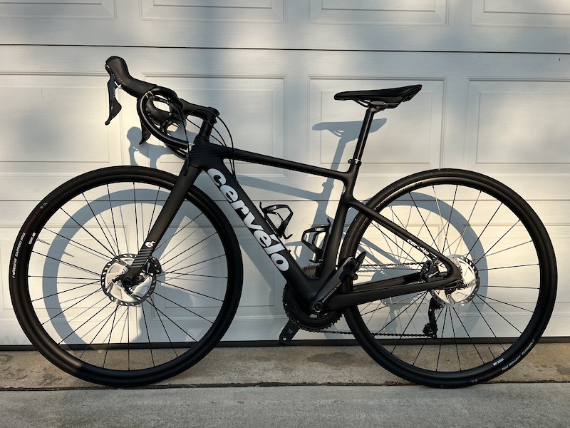 Cervelo 48 hot sale