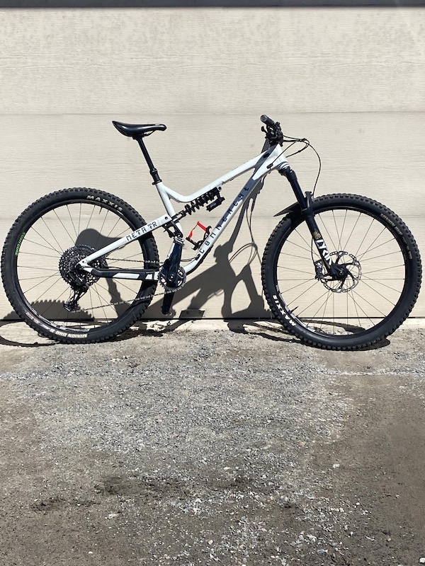 Commencal meta tr discount sx