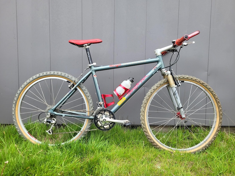 1994 Specialized Stumpjumper For Sale