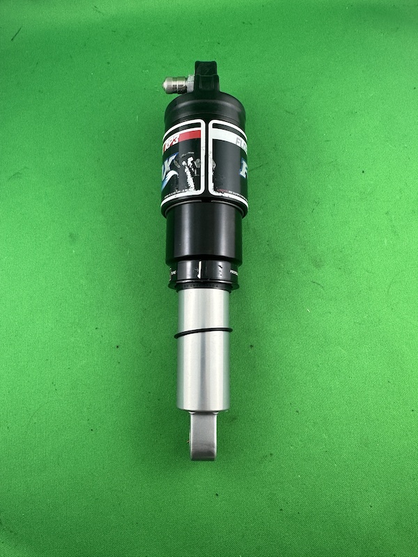 FOX Float RP3 - Full Service - 7.875