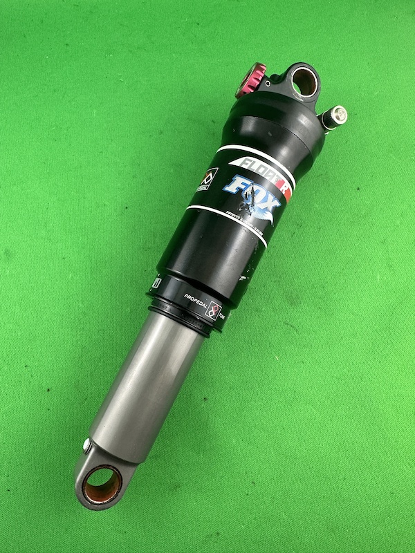 Amazon.com : FOX Racing Shox Float X Factory Rear Shock