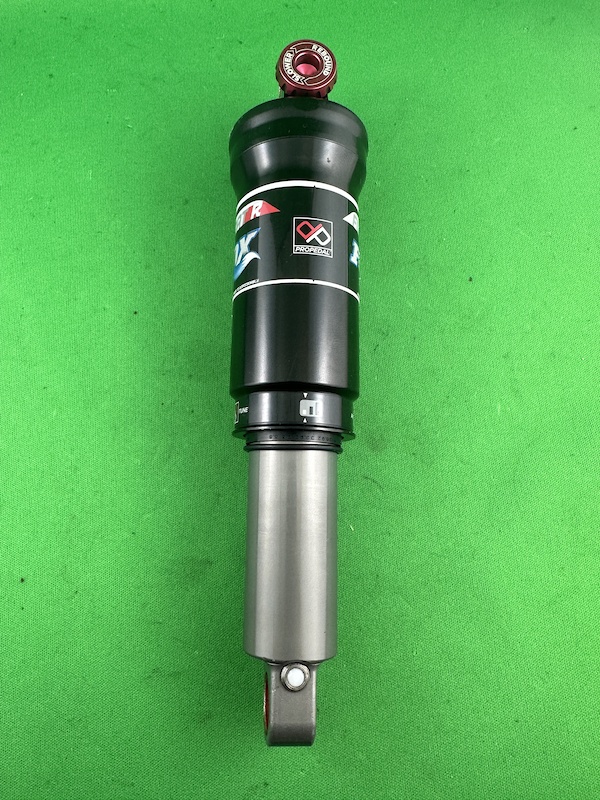 FOX Float R Shock - Full Service - 7.875 x 2.25