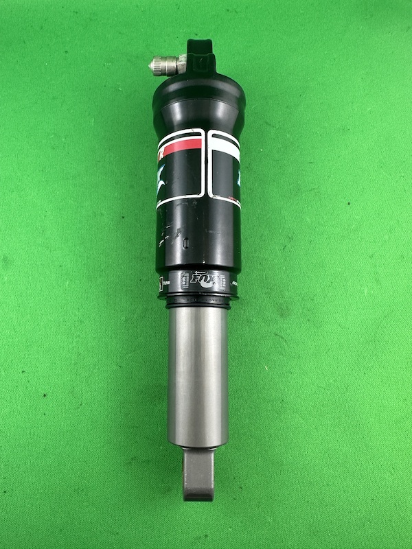 FOX Float R Shock - Full Service - 7.875 x 2.25